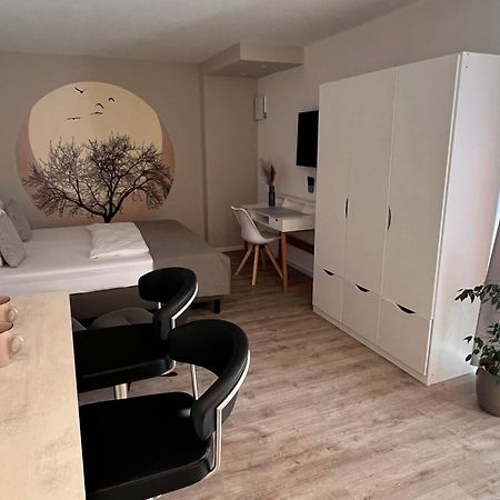 הנובר Sofi-Living-Apartments מראה חיצוני תמונה