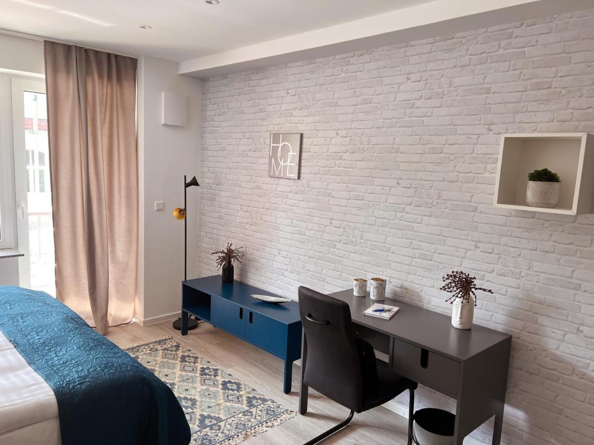 הנובר Sofi-Living-Apartments מראה חיצוני תמונה