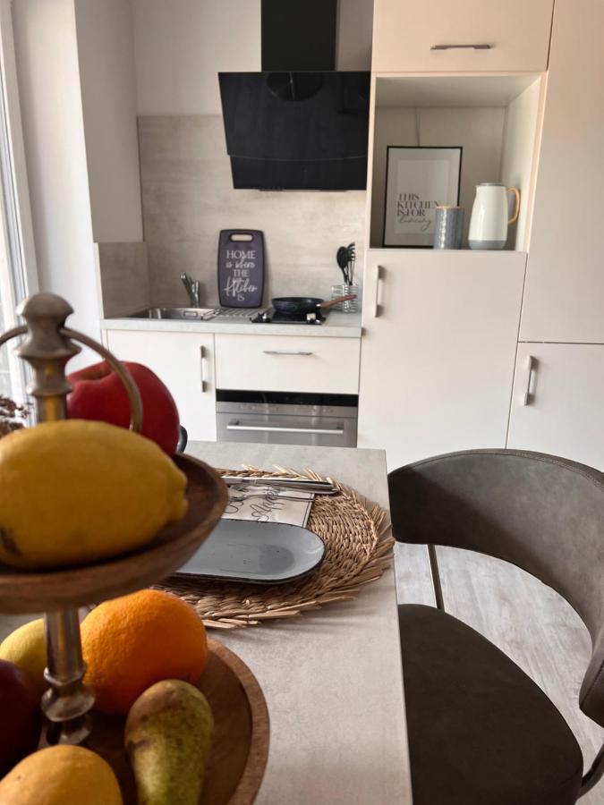 הנובר Sofi-Living-Apartments מראה חיצוני תמונה