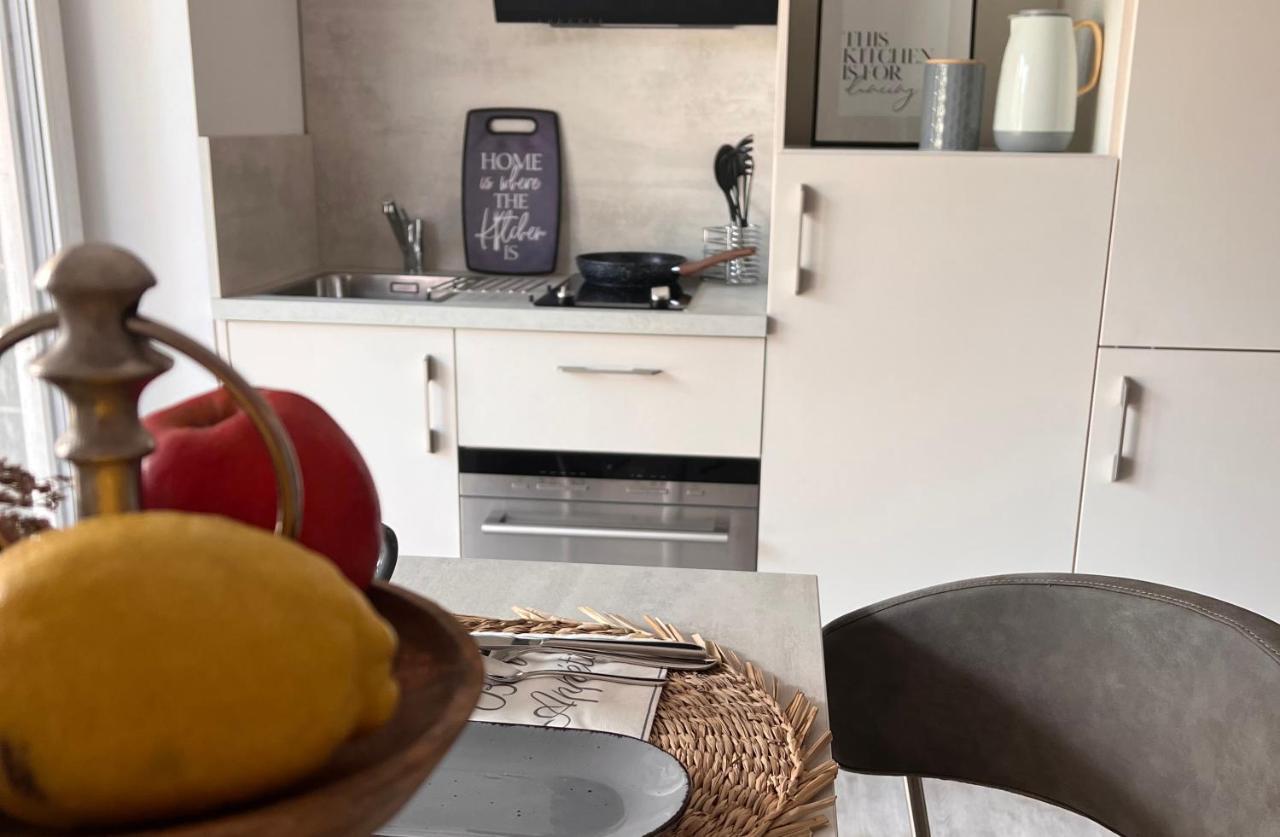 הנובר Sofi-Living-Apartments מראה חיצוני תמונה
