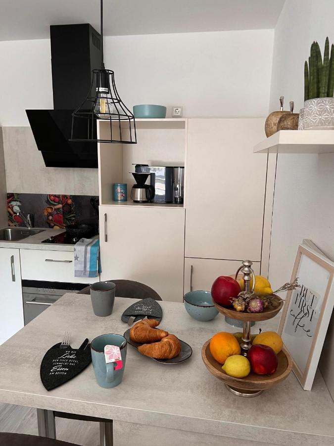 הנובר Sofi-Living-Apartments מראה חיצוני תמונה