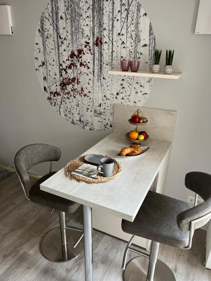 הנובר Sofi-Living-Apartments מראה חיצוני תמונה